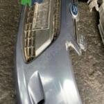 Ford Fiesta 2025 Ön Tampon Çıkma