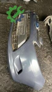 Ford Fiesta Ön Tampon Çıkma