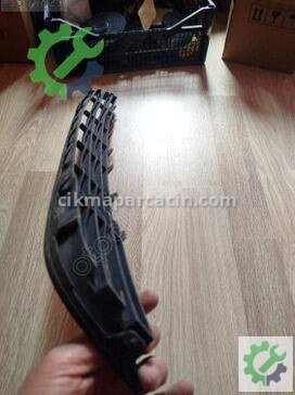 Ford Fiesta Tampon Izgarası çıkma parça