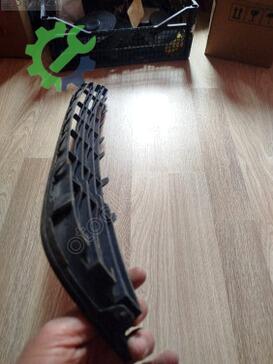 Ford Fiesta Tampon Izgarası çıkma parça