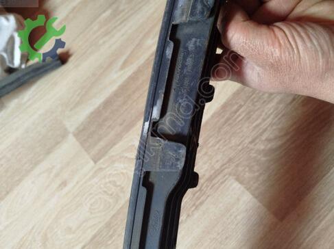 Ford Fiesta Tampon Izgarası çıkma parça