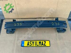 FORD FİESTA ÖN TAMPON DEMİRİ ORJİNAL 13-17 -NO235
