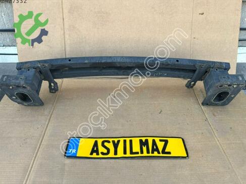 Ford Fiesta Ön Tampon Demiri KA10652000102 çıkma parça