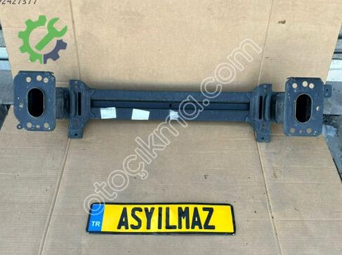 Ford Fiesta Ön Tampon Demiri KA10652000102 çıkma parça