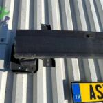 FORD FİESTA ÖN TAMPON DEMİRİ ORJİNAL 13-17  -NO74563