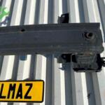 FORD FİESTA ÖN TAMPON DEMİRİ ORJİNAL 13-17  -NO74563