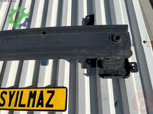 Ford Fiesta Ön Tampon Demiri KA10652000102 çıkma parça