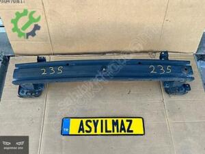 FORD FİESTA ÖN TAMPON DEMİRİ ORJİNAL 13-17 OEM:KA10652000102