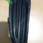 Ford Fiesta ön tampon sol sis farı kapağı