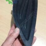 Ford Fiesta ön tampon sol sis farı kapağı
