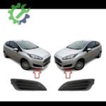 Ford Fiesta ön tampon sol sis farı kapağı