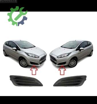 Ford Fiesta Sis Farı çıkma parça