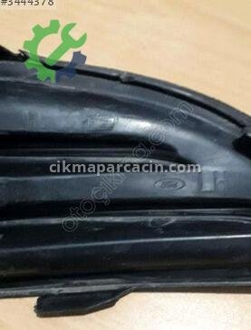 Ford Fiesta Sis Farı çıkma parça