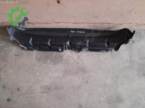 FORD FİESTA ÖN TAMPON ÜST BAKALİTİ