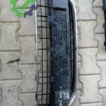 Ford fiesta ön tampon ızgarası 2008 2012 arası