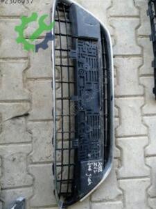 Ford fiesta ön tampon ızgarası 2008 2012 arası