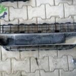 Ford fiesta ön tampon ızgarası 2008 2012 arası