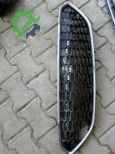 Ford fiesta ön tampon ızgarası 2012 2015 arası