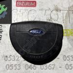FORD FİESTA Orijinal çıkma direksiyon Airbag