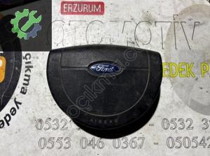 FORD FİESTA Orijinal çıkma direksiyon Airbag