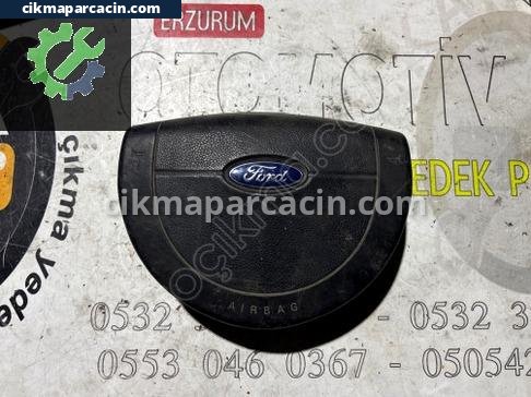Ford Fiesta Direksiyon Airbag çıkma parça