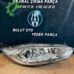FORD FİESTA ORJİNAL ÇIKMA MERCEKLİ SAĞ FAR