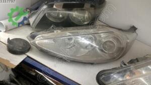 FORD FİESTA ORJİNAL ÇIKMA MERCEKLİ SOL FAR