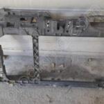 FORD FİESTA ORJİNAL ÇIKMA ÖN PANEL