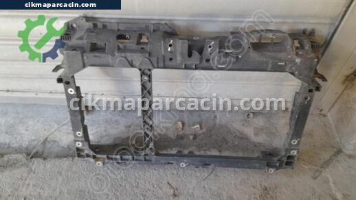 Ford Fiesta Ön Panel çıkma parça