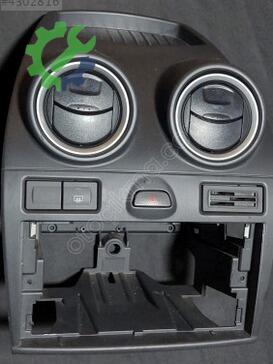 Ford Fiesta Orta Konsol çıkma parça