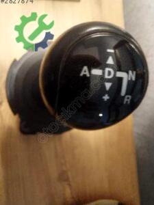 Ford Fiesta 2002-2008 Orijinal Çıkma Vites Kulesi