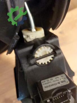 Ford Fiesta Vites Kulesi çıkma parça