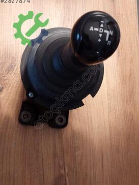 Ford Fiesta Vites Kulesi çıkma parça