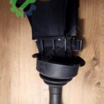 Ford Fiesta 2002-2008 Orijinal Çıkma Vites Kulesi