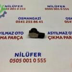 FORD FİESTA PARK SENSÖRÜ ORJİNAL