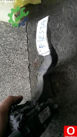 Ford Fiesta Pedal çıkma parça