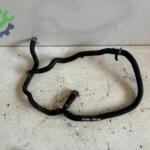 FORD FİESTA RADYATÖR KALORİFER ARA HORTUMU