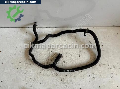 Ford Fiesta Radyatör Hortumu çıkma parça