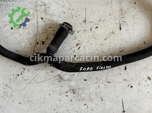Ford Fiesta Radyatör Hortumu çıkma parça
