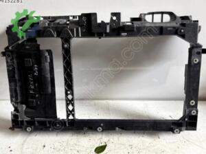 FORD FİESTA RADYATÖR PANELİ HAFİF HASARLI
