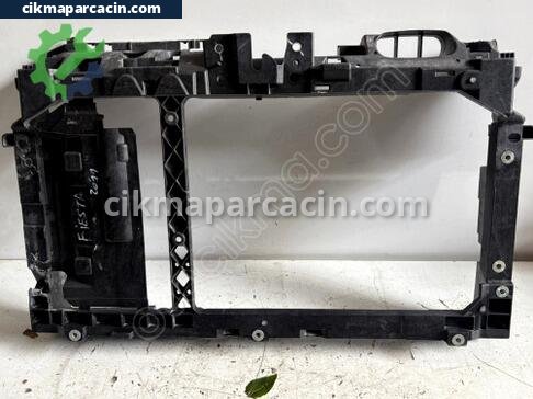 Ford Fiesta Ön Panel çıkma parça