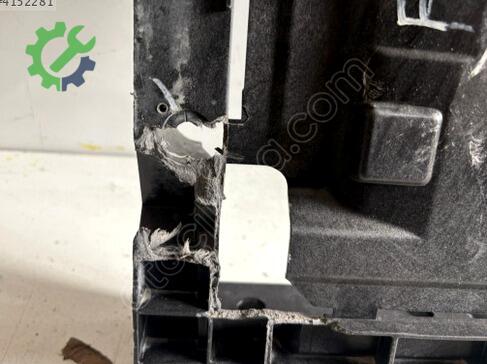 Ford Fiesta Ön Panel çıkma parça