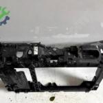 FORD FİESTA RADYATÖR PANELİ HAFİF HASARLI