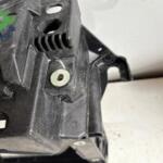FORD FİESTA RADYATÖR PANELİ HAFİF HASARLI