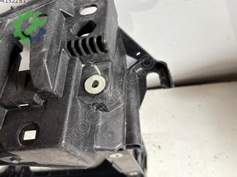 Ford Fiesta Ön Panel çıkma parça