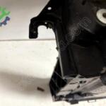 FORD FİESTA RADYATÖR PANELİ HAFİF HASARLI