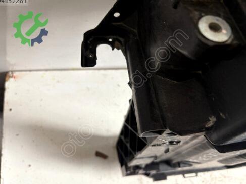 Ford Fiesta Ön Panel çıkma parça