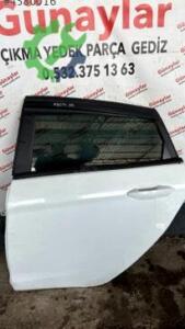 Ford Fiesta Sağ Arka Kapı Sökme Çıkma