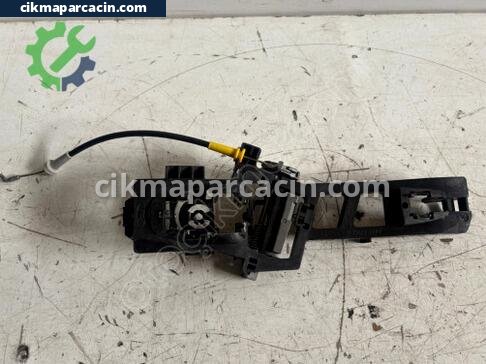 Ford Fiesta Kapı Kolu çıkma parça