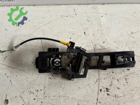 Ford Fiesta Kapı Kolu çıkma parça